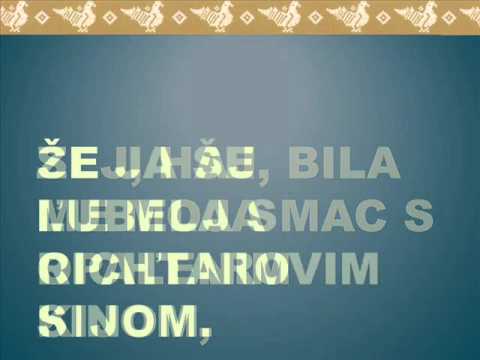 Železiar - Abovské piesne (texty)