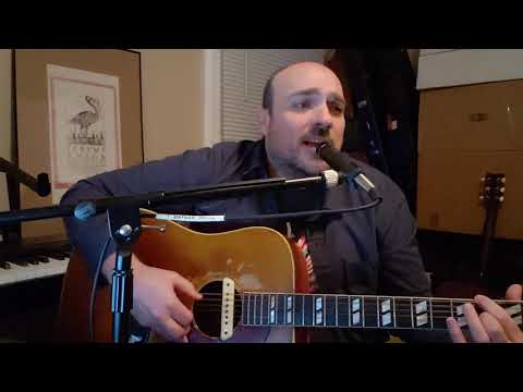 Jeremy Enigk - Guitar and Video Games - Acoustic