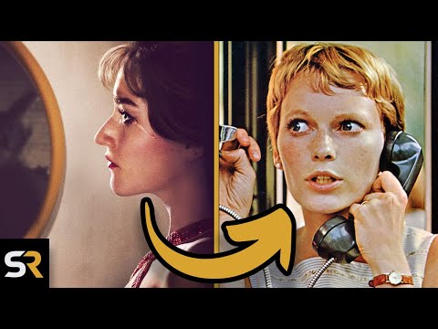 Apartment 7A's CONNECTIONS to Rosemary's Baby