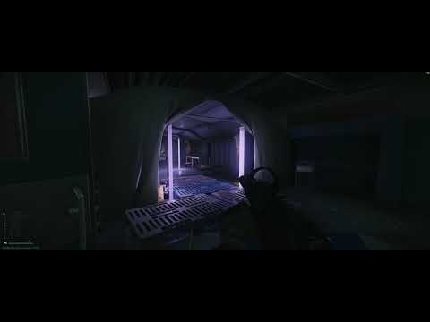 TERRALAB escape from tarkov 1