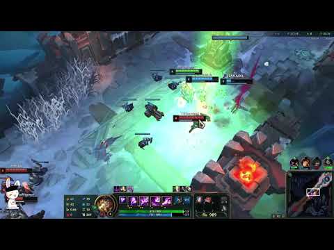 Aram, Işık Dalgası Velkoz