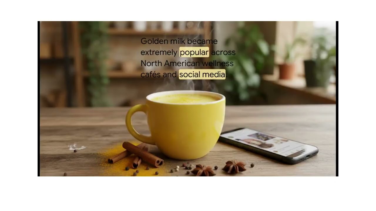 Night Drinks with Superfoods for Better Sleep