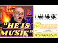 Fantano FULL REACTION To MUSIC I AM MUSIC Playboi Carti ALBUM Theneedledrop
