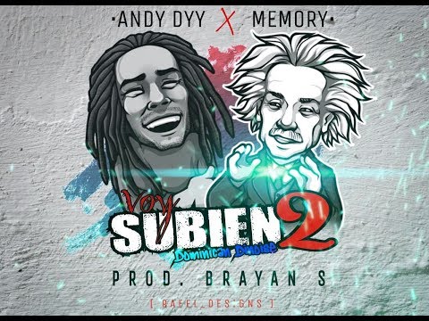 Andy Dyy X Addely memory   Dominican The Noise  Prod by Brayan S