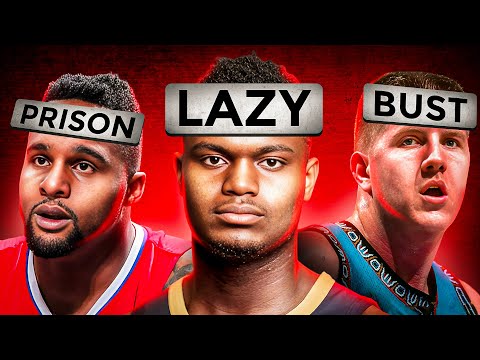 What REALLY Happened To The FATTEST NBA Players