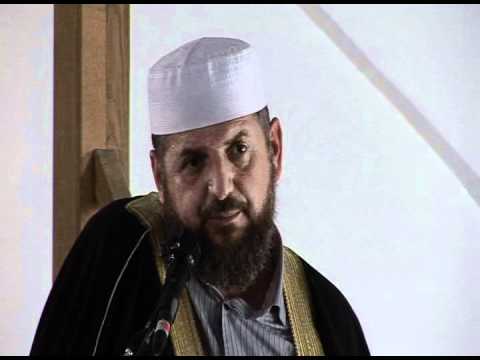 ''Ëmbëlsia e Imanit ''