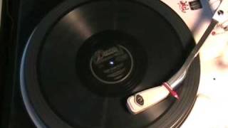 DEEP ELEM BLUES by the Shelton Brothers