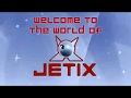 The World Of Jetix