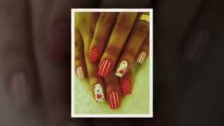 preview picture of video 'Nancy's Nails Salon in Silver Spring, MD 20910 (314)'