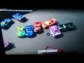 Dinoco S All Mine Next Gen Spanish Castilian Language