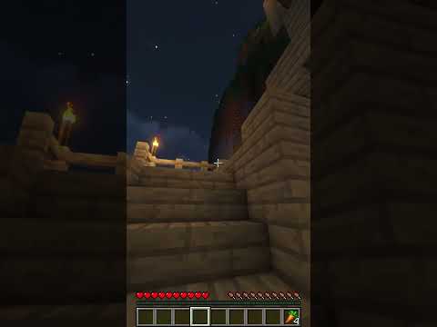 Mind-Controlled Survival in Minecraft! #shorts