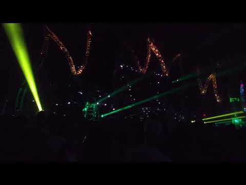 Jordan Suckley 3FECT - Dreamstate SoCal 2017