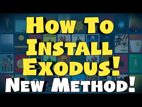 download lagu mp3 mp4 Kodi Krypton Exodus Installeren, download lagu Kodi Krypton Exodus Installeren gratis, unduh video klip Kodi Krypton Exodus Installeren