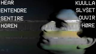 GHOLD - 'Blud' - Official Video ('PYR' CD/LP/DL Ritual Productions 2016)