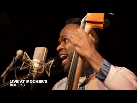 Live at Mocher's - Archive Vol. 73: Gabriel Mbanda & Band
