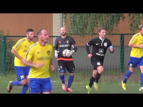 2016-07-05 Amoko/02 - FC Caramba Riga