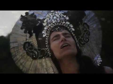 SIMRIT 'Pavan Guru' (Official Video)