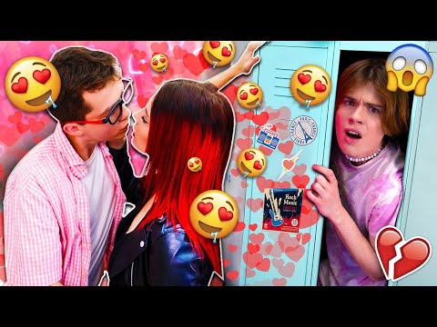 ¡TYLER VS LEO! ¿A QUIÉN ESCOGE CHLOE? ¿EMPOLLÓN O RAPERO? 113 EPISODIO