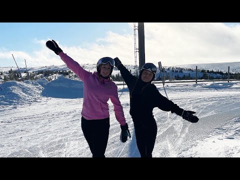 Vintersäsong Skistar Sälen 2021/2022