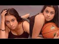 ACTRESS SRI DIVYA HOT CLEAVAGE NAVEL SHOW UNSEEN STILLS