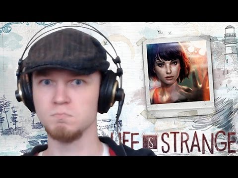 Let's Play Life Is Strange | Part Nine