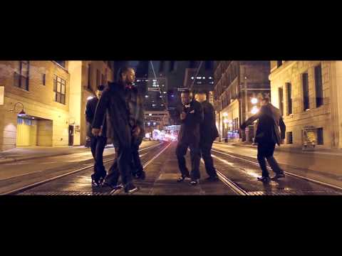 Taylor J - Realest (Official Video)