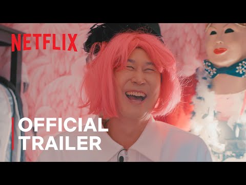 Official Trailer [Subtitled]