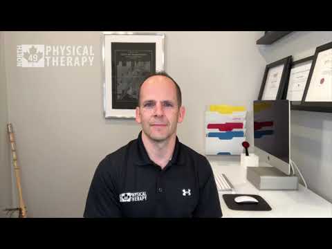 How to stop clenching your jaw