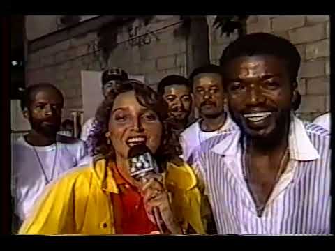 EM CIMA DA HORA 1989 GRUPO II