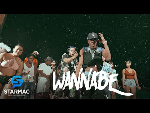 El Odre Nuevo - Wanna Be (Video Oficial)