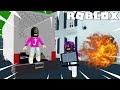 We Became Intruders Roblox Intruders Story