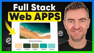 Can Emergent Replace Developers? Building a Web App with Zero Coding Skills