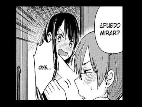 Kimi wa Midara na Boku no Joo cap 1A espanol