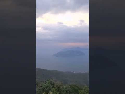 Conchagua , La Union El Salvador. Miradores del pacifico #camping #travel