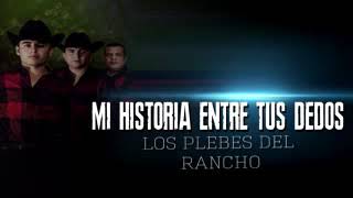 Mi Historia Entre Tus Dedos