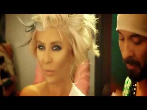 Making Off UNIVERSAL LOVE Edward Maya ft Andrea & Costi