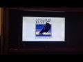 Opening To Best Of James VHS
