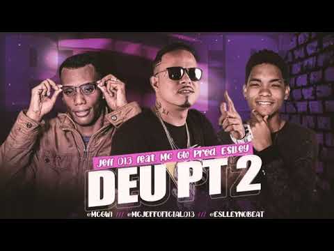ESLLEY MC E JEFF013 E GW  - DEU PT2🍷