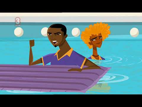 Stoked S02 E12   Safety Last