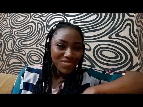 The First Time I Saw Jesus Face-To-Face