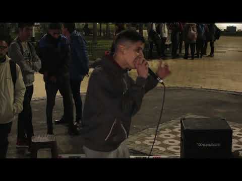 LK vs LANEL | Semis | 6-9-19 | El Mastil Sur