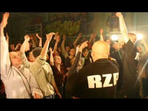 R.Z.P. / Krewniacy - Zajebałem Się