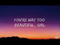 Sean Kingston Beautiful Girls Lyrics