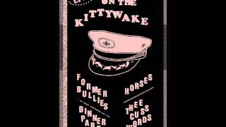 FORMER BULLIES - 'Planetarium/Munchie Snax' on The Kittywake