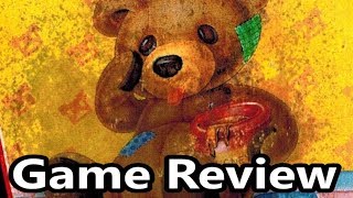 I Want My Mommy Atari 2600 Review - The No Swear Gamer Ep 571