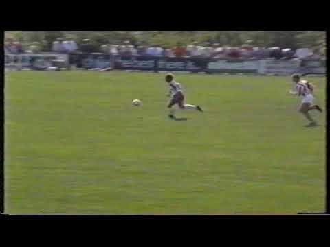 LRC - Groote Lindt 1-0