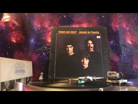 Three Dog Night - Eli’s Coming