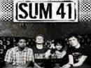 Sum 41 - Makes No Difference 