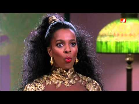 Bell wie ein Hund - Eddy Murphy in "Der Prinz von Zamunda"