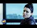 Girl With The Dragon Tattoo 2011 She S Different